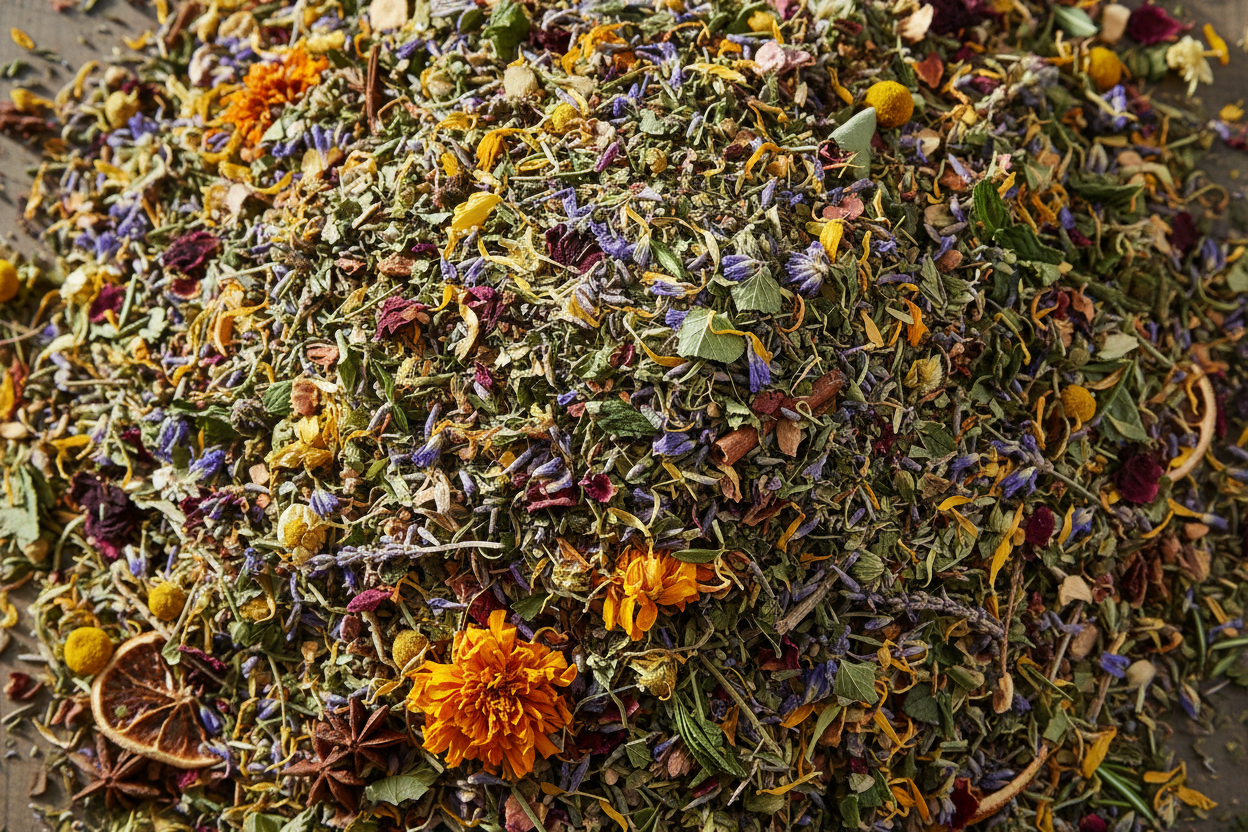 Herbal Tea