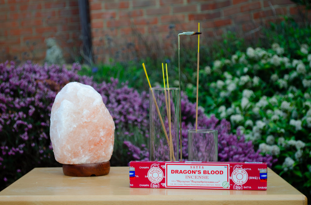 Dragons Blood - Incense Sticks