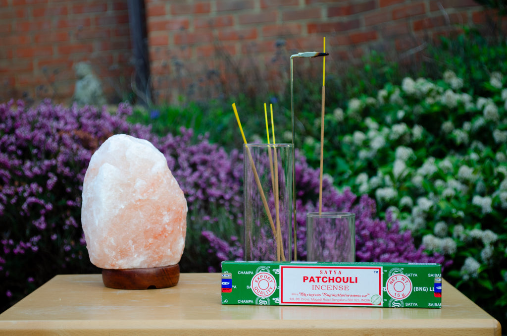 Patchouli - Incense Sticks