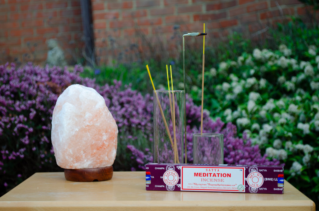 Meditation - Incense Sticks