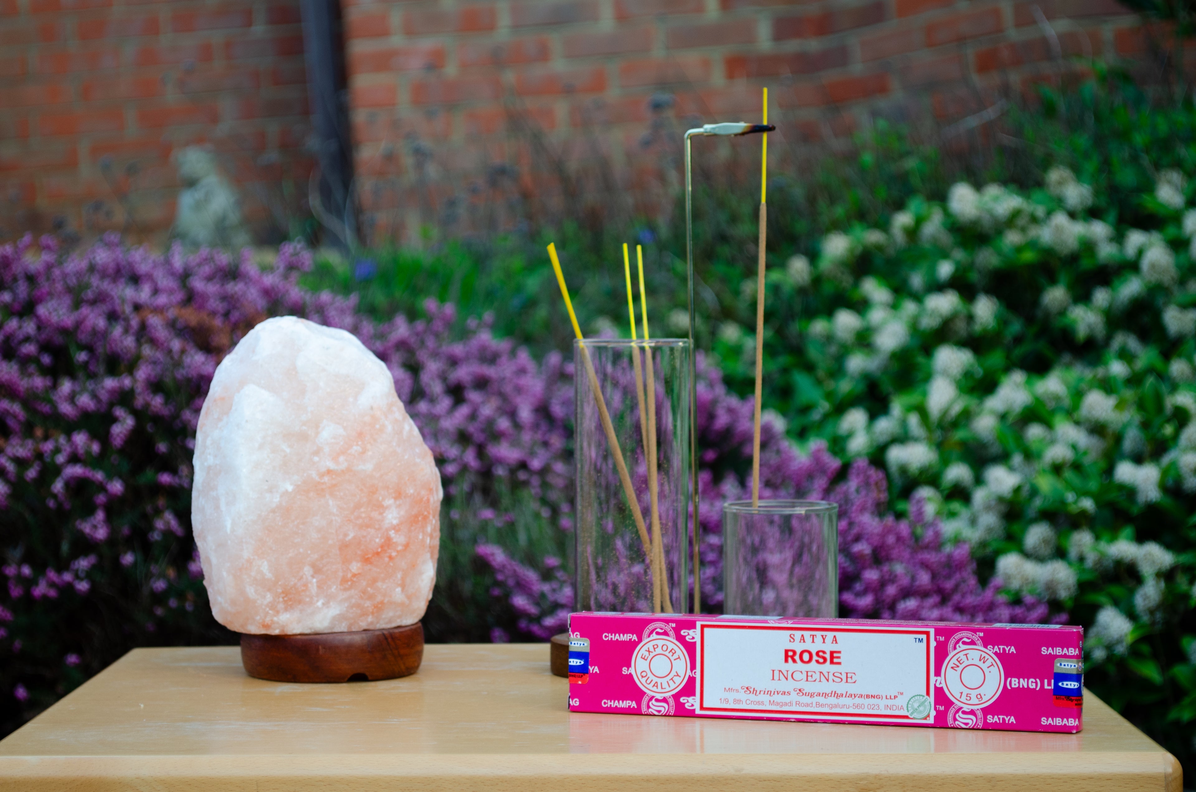 Rose - Incense Sticks
