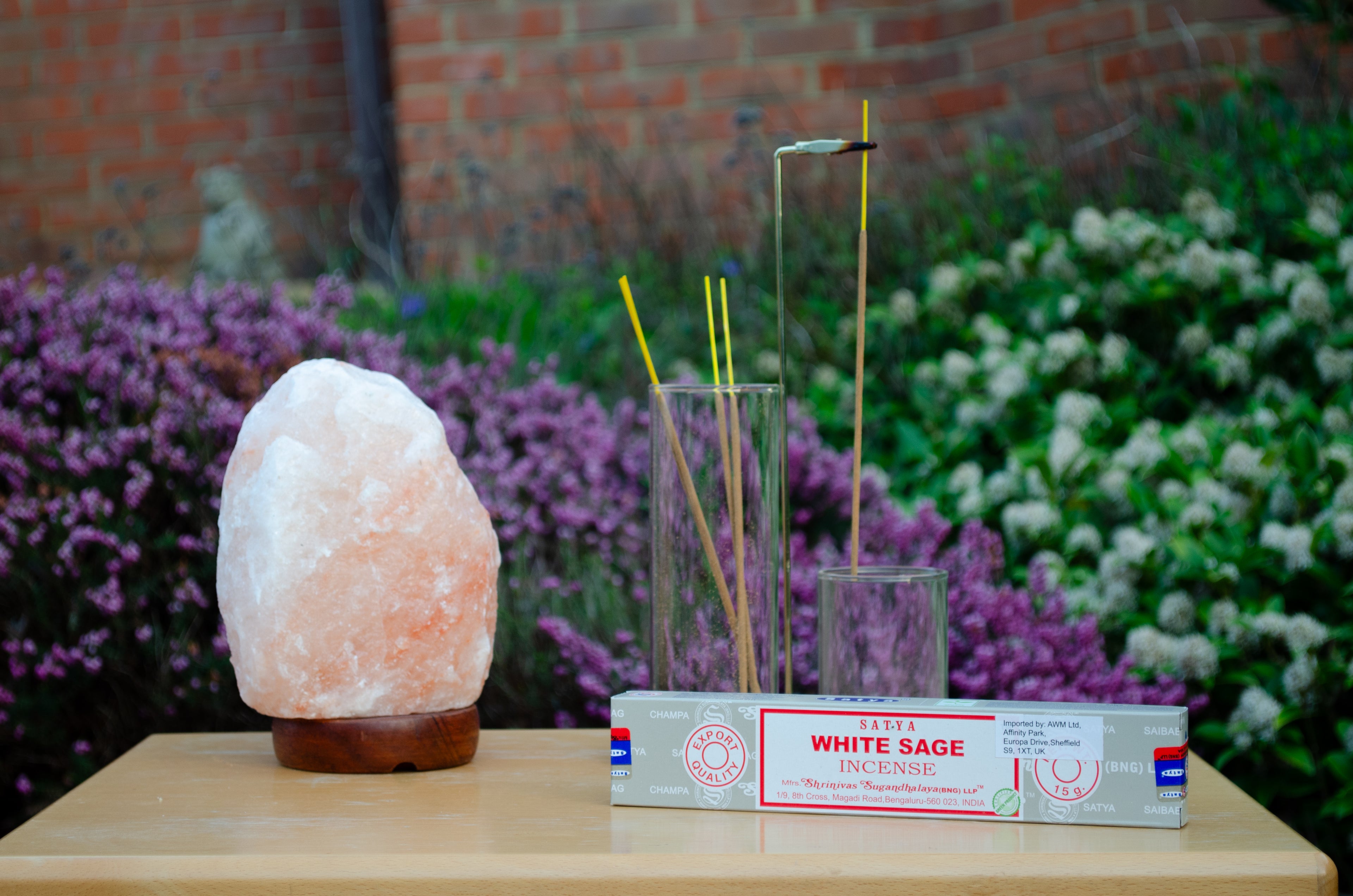 White Sage - Incense Sticks