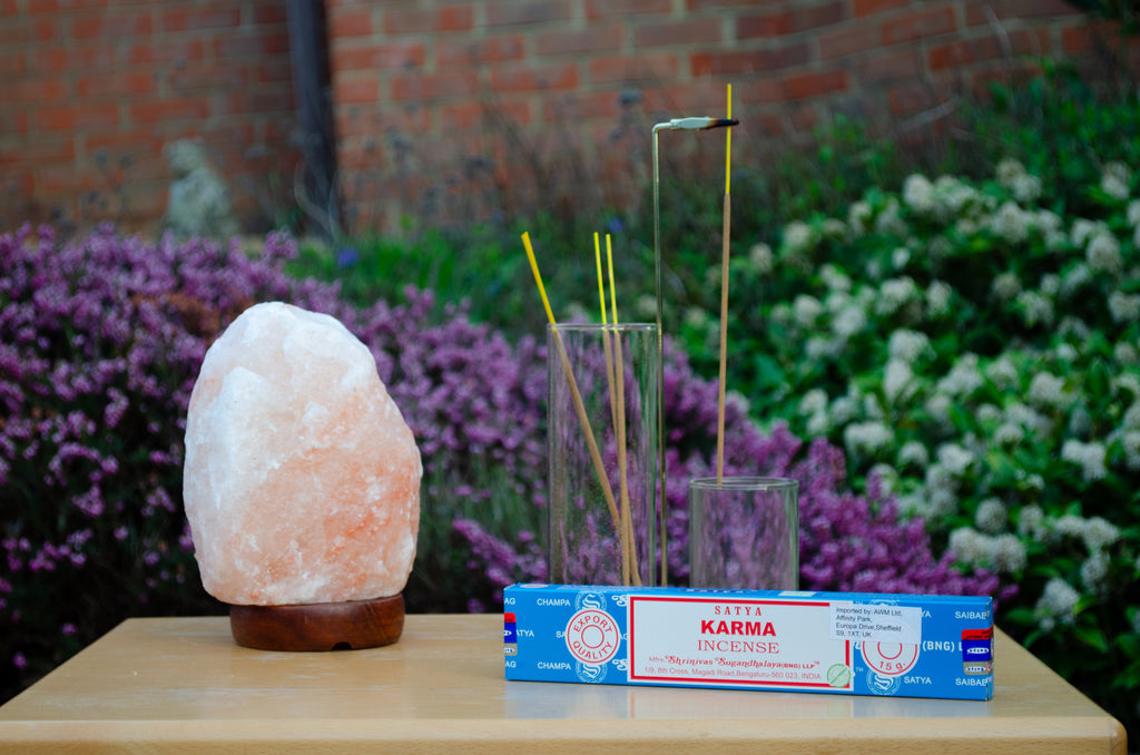 Karma - Incense Sticks