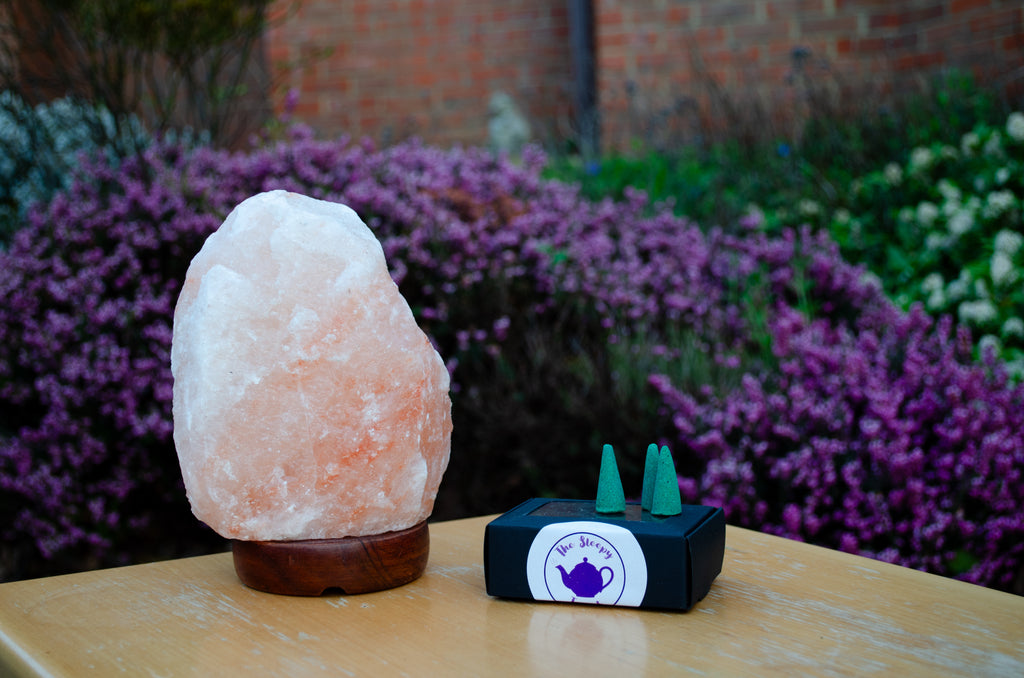 Nag Champa - Incense Cones
