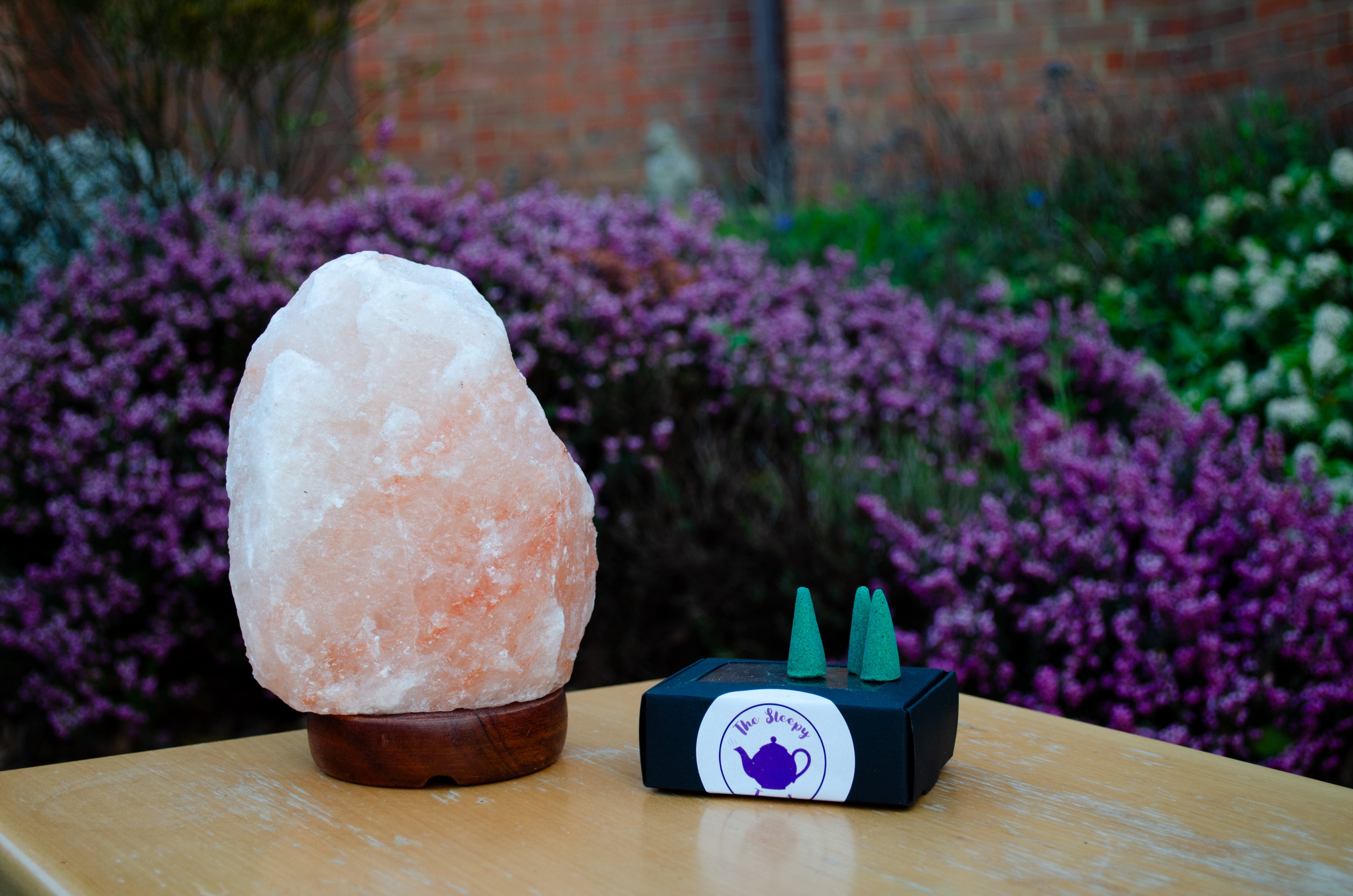Nag Champa - Incense Cones