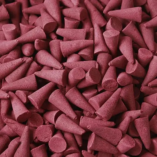 Opium - Incense Cones