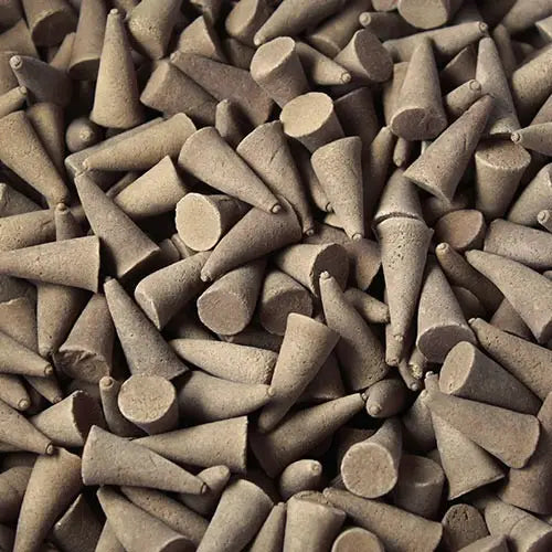 Patchouli - Incense Cones