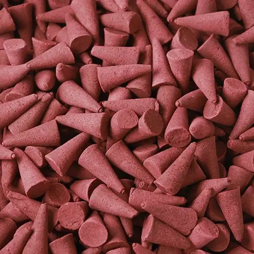 Sandalwood - Incense Cones