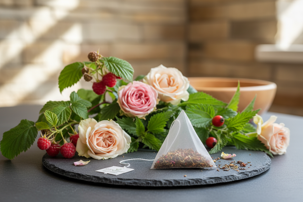 Balance - herbal tea